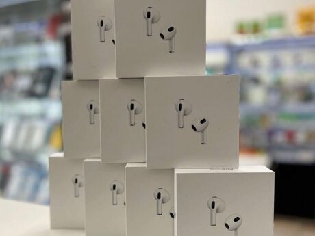 Apple AirPods Pro 2 Apple AirPods Pro 2