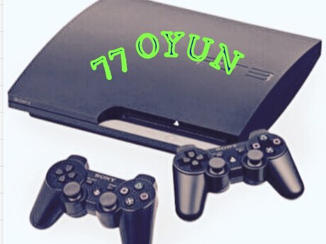 Sony PlayStation 3