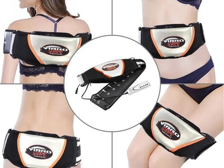 "Vibro shape"  arıqladıcı kəmər
