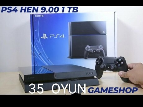 Sony PlayStation 4 jailbreak