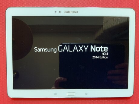Samsung Galaxy Note 10.1 (2014 Edition) 32GB/3GB