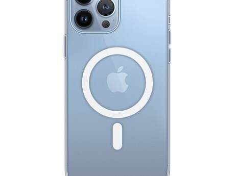 Apple iPhone 13 Pro Max Clear Case with MagSafe