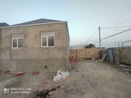 Həyət evi, Sumqayıt ş.