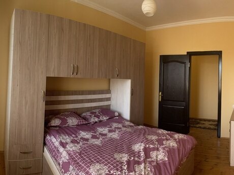 2-otaqlı yeni tikili kirayə verilir, Lənkəran ş., 60 m²