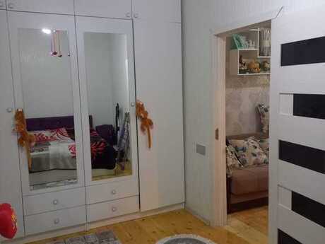 Səbaildə 2 otaqlı həyət evi satılır, 50 m², 35 000 AZN, şəkil 4 / 8