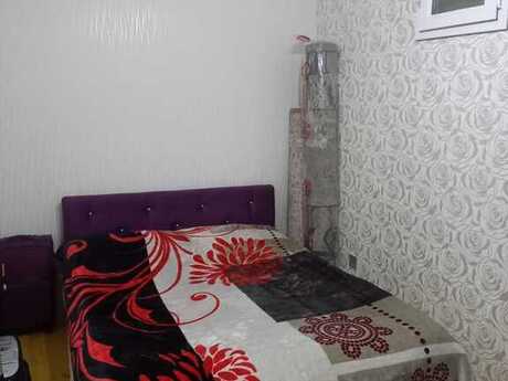 Səbaildə 2 otaqlı həyət evi satılır, 50 m², 35 000 AZN, şəkil 2 / 8