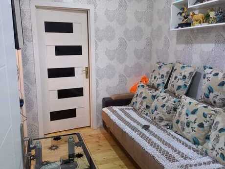 Səbaildə 2 otaqlı həyət evi satılır, 50 m², 35 000 AZN, şəkil 5 / 8