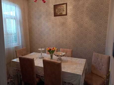 Səbaildə 2 otaqlı həyət evi satılır, 50 m², 35 000 AZN, şəkil 3 / 8