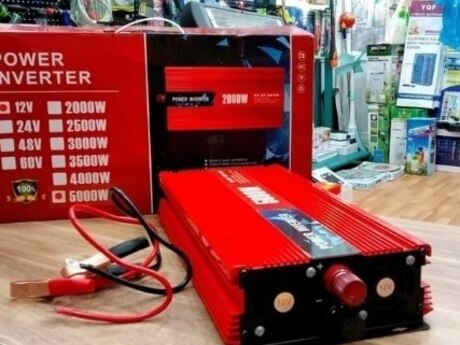 Inverter 
