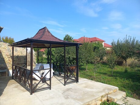 Villa kirayə verilir, Quba r.