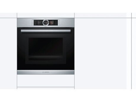 Soba "Bosch HMG636BS1"
