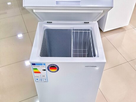 Dərin dondurucu 100 Lt