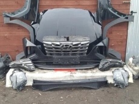 "Hyundai Tucson 2020-2022" ehtiyat hissələri "Hyundai Tucson 2020-2022" ehtiyat hissələri