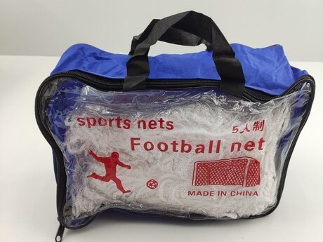 Futbol qapısı toru