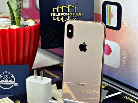 Apple iPhone XS Gold 64GB/4GB Apple iPhone XS Gold 64GB/4GB
