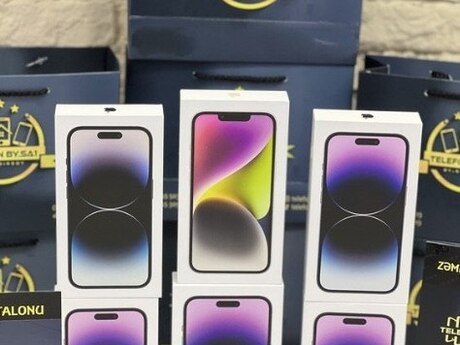Apple iPhone 14 Purple 128GB/4GB
