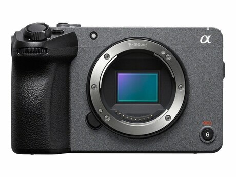 Sony FX30 Digital Cinema Camera