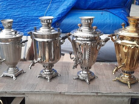 Samovar