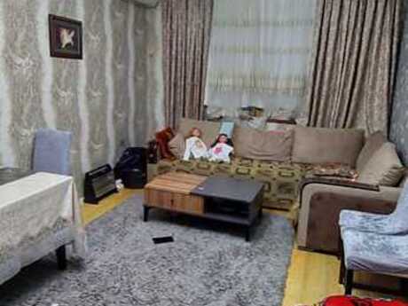 3 rooms · 120 m² · floor 1/1, Qaradağ