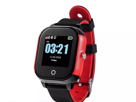 "Wonlex GW700S GPS" uşaq smart saatı "Wonlex GW700S GPS" uşaq smart saatı