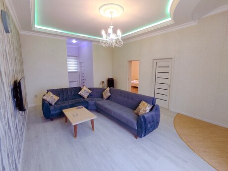 Villa kirayə verilir, Quba r.