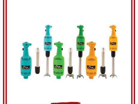 Blender "S15 Super Mikser" 