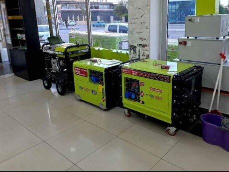 Generator