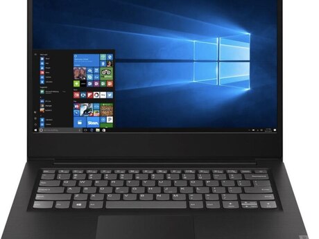 Noutbuk "Lenovo s145"