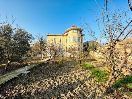 8-room house for sale in Mərdəkan, 400 m², 650 000 AZN, photo 4 / 12