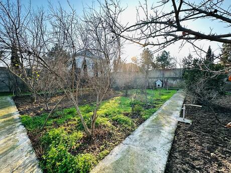 8-room house for sale in Mərdəkan, 400 m², 650 000 AZN, photo 5 / 12