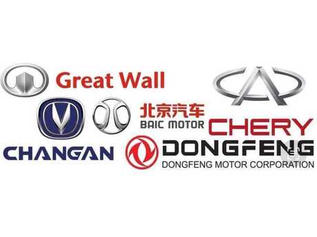 "Changan\Greatwall\Haval" ehtiyat hissələri