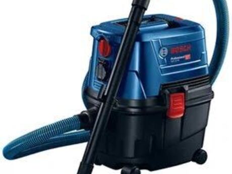 Bosch GAS 15 PS