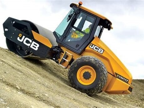 Yolbasan "JCB VM166", 2024 il