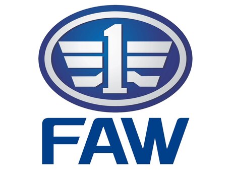"FAW" ehtiyat hissələri