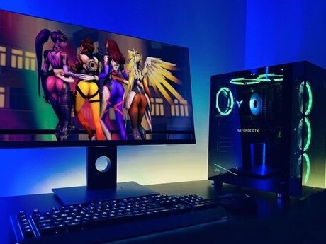 Gaming And Design PC
