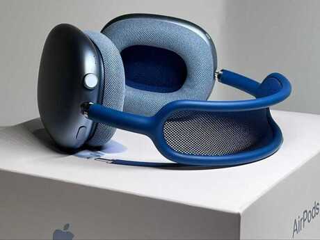 AirPods Max AirPods Max