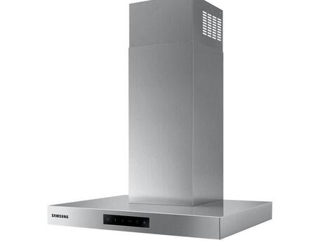 Aspirator "SAMSUNG NK24M5060SS"