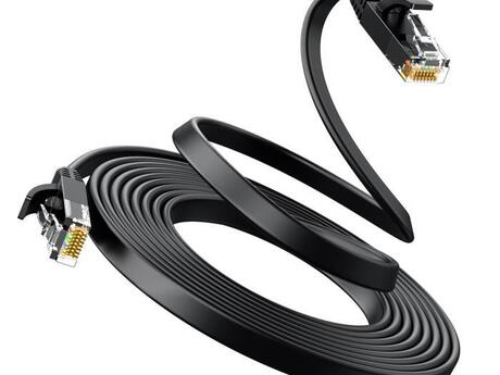 LAN kabel "UGREEN Cat6 UTP Flat Ethernet cable 2m 50174" LAN kabel "UGREEN Cat6 UTP Flat Ethernet cable 2m 50174"