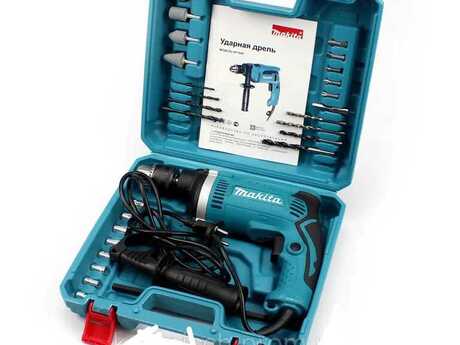 "Makita" drel perforator dəsti 