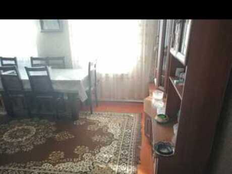 4 rooms · 120 m² · floor 1/1, Səbail