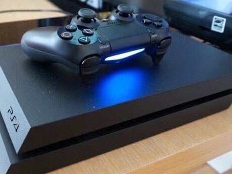 Sony PlayStation 4 Fat 500GB