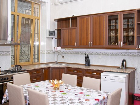 Сдаётся 9-комнатный дом, Badamdar, 650 м², 9 000 AZN/мес, фото 5 / 12