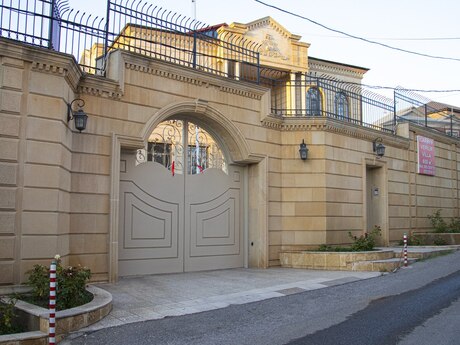 Сдаётся 9-комнатный дом, Badamdar, 650 м², 9 000 AZN/мес, фото 2 / 12