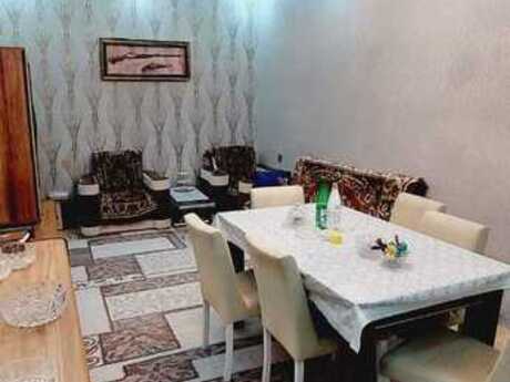 4 rooms · 150 m² · floor 1/1, Qaradağ