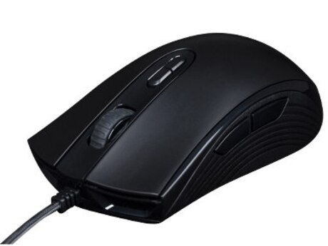 Gaming mouse "HyperX Pulsefire Core RGB (HX-MC004B)"