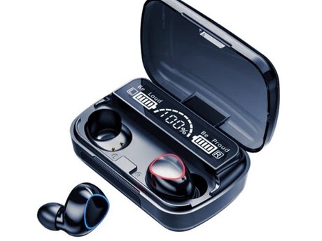 Simsiz qulaqlıq "JBL M10 Bt5.1"