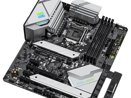 "ASRock VGA" tutacağı
