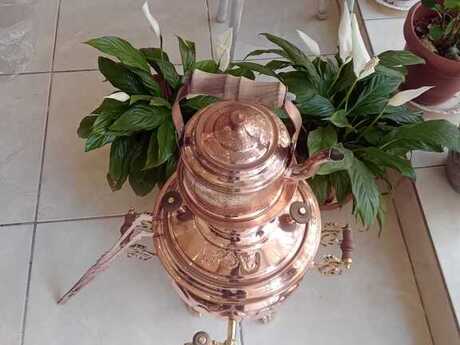Samovar