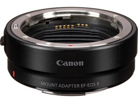 Canon Mount Adapter EF-EOS R