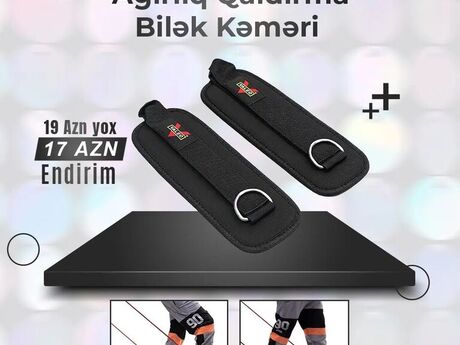 Kəmərlər